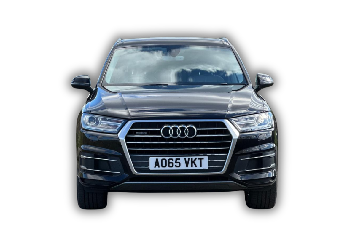 
								Audi Q7 full									