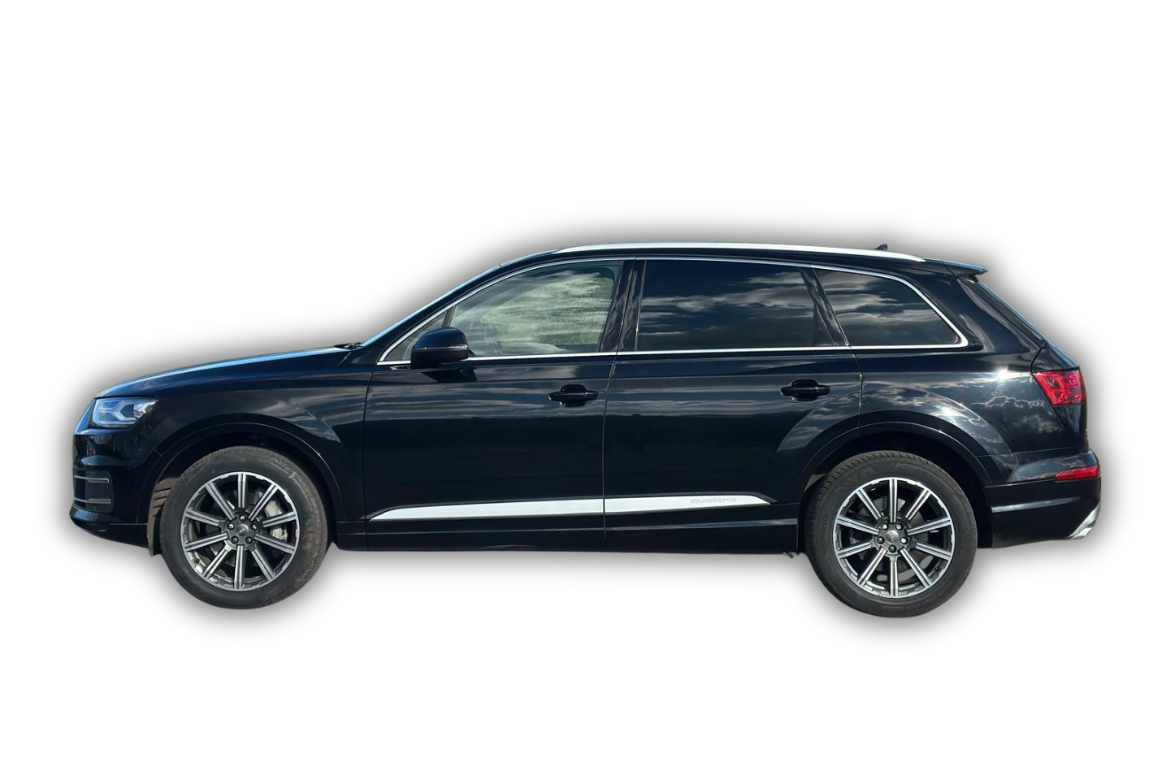 
								Audi Q7 full									