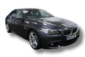 BMW 5 Series 520d M Sport