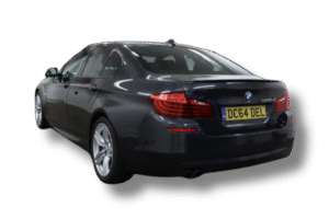 BMW 5 Series 520d M Sport