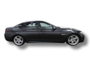BMW 5 Series 520d M Sport