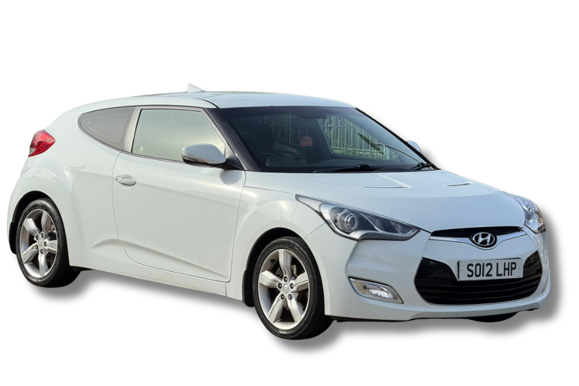 
								Hyundai Veloster 1.6 GDI Coupe full									