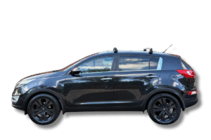 Kia Sportage 1.7 CRDi Station Wagon