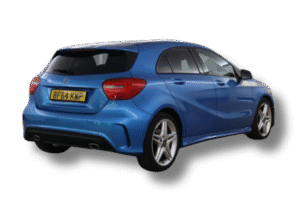 Mercedes-Benz A200 CDI AMG Sport