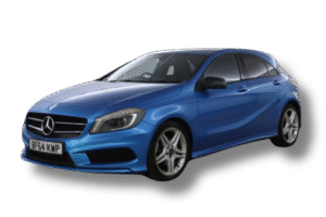 Mercedes-Benz A200 CDI AMG Sport