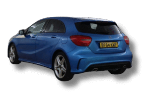 Mercedes-Benz A200 CDI AMG Sport