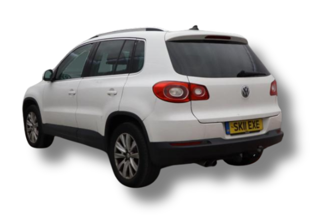 
								Volkswagen Tiguan full									