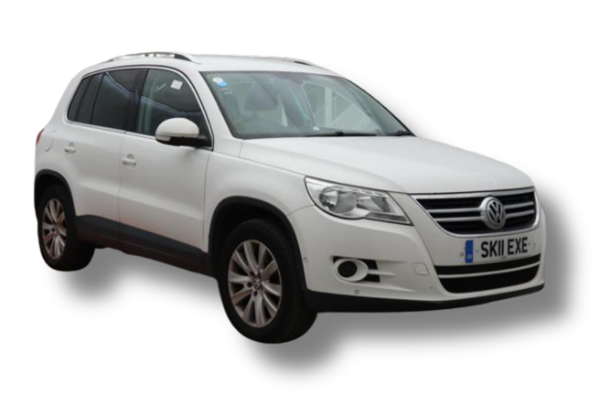 
								Volkswagen Tiguan full									